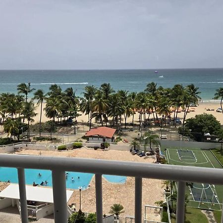 Tropical Chic Beach Paradise San Juan Exterior photo