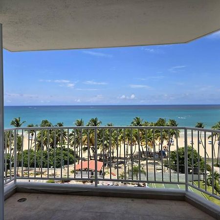 Tropical Chic Beach Paradise San Juan Exterior photo