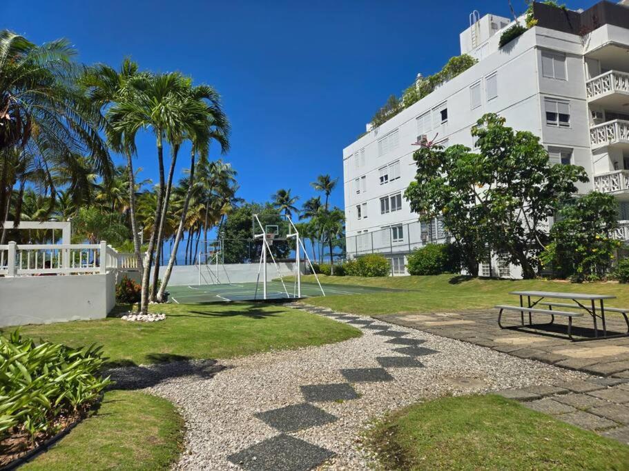 Tropical Chic Beach Paradise San Juan Exterior photo