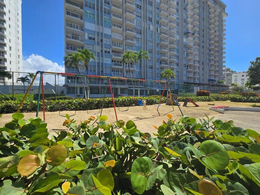 Tropical Chic Beach Paradise San Juan Exterior photo