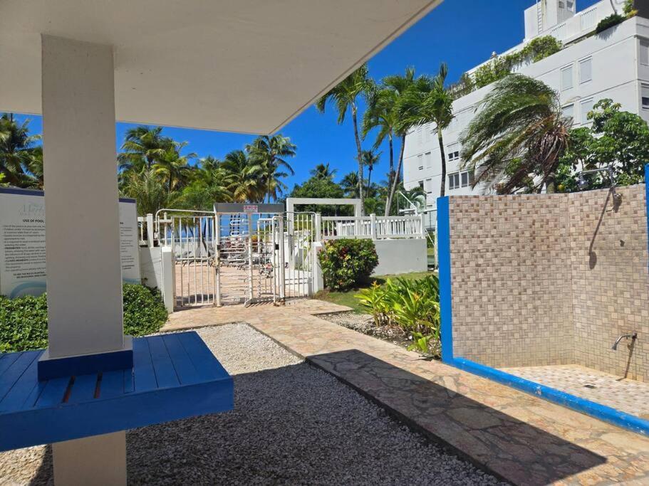 Tropical Chic Beach Paradise San Juan Exterior photo
